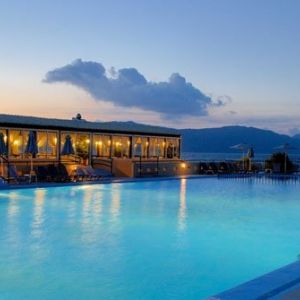Kavros Beach Hotel