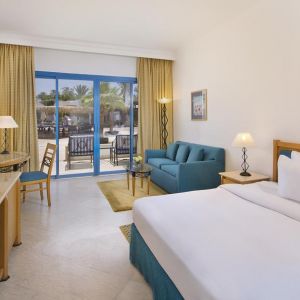 Jaz Fayrouz Resort (Ex. Hilton Fayrouz)