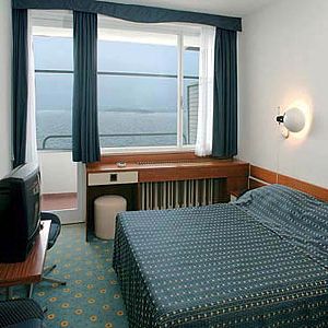Hotel Brioni