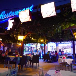 Blue Sea Beach Hotel Thasos