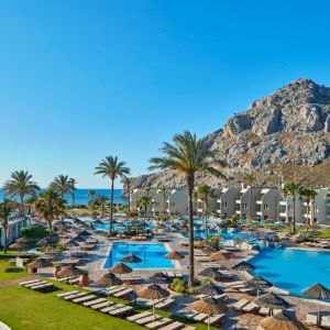 Hotel Atlantica Aegean Blue