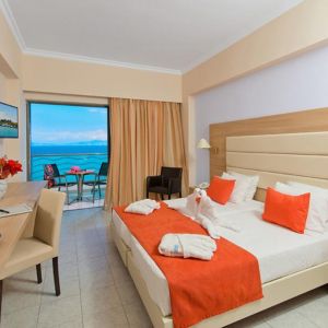 Hotel Belair Beach Rodos