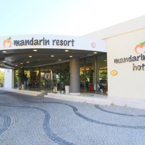 Mandarin Resort Bodrum