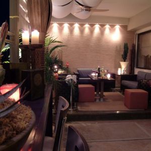 Hotel Porto del Sol
