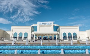 Hotel Albatros Makadi Resort