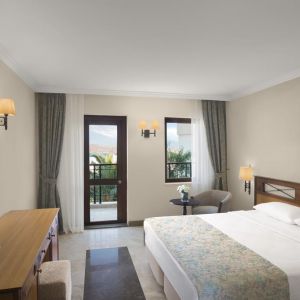 Asteria Bodrum Resort