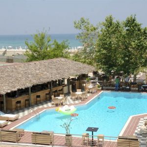 Afroditi Hotel Pieria