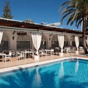 Hotel Melia Marbella Banus
