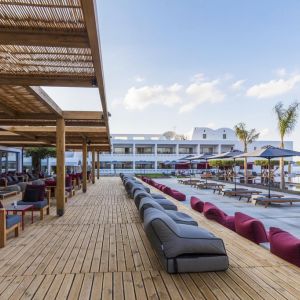 Minos Palace Hotel and Suites