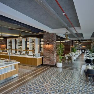 Selena Numa Beach and Spa Hotel
