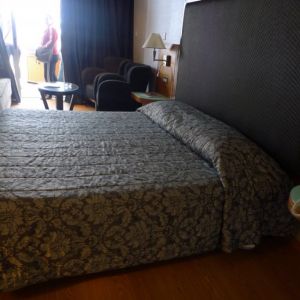 Hotel Atlantica Miramare Beach