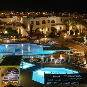 Hotel Arabella Azur Resort