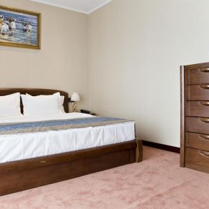 Hotel Bavaria Blu