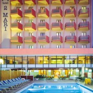 Hotel Due Mari (sau similar)