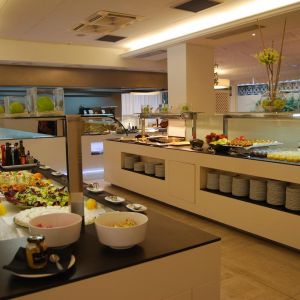 Hotel DWO Les Palmeres