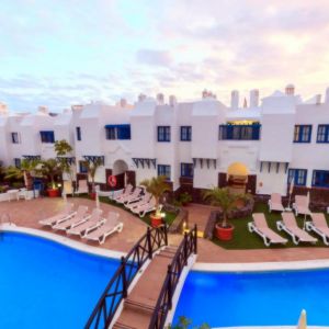Hotel Labranda Bahia Fanabe and Villas