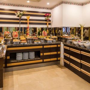ONKEL HOTELS BELDIBI RESORT