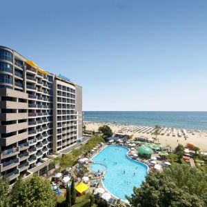 Hotel Bellevue Beach