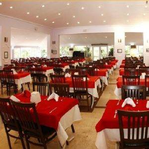 Hotel Seker Resort