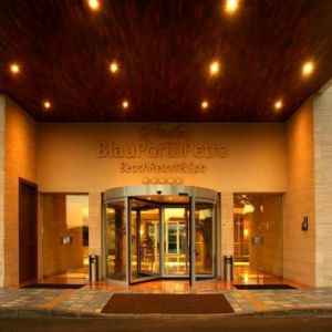 Hotel Blau Porto Petro