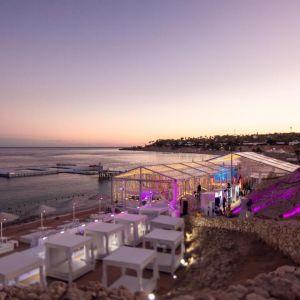 Domina Coral Bay Aquamarine Beach