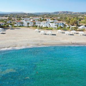 Hotel Grecotel Caramel Boutique Resort