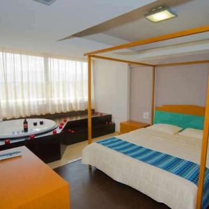 Hotel Platamon Palace