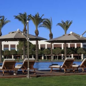Hotel Rixos Premium Belek