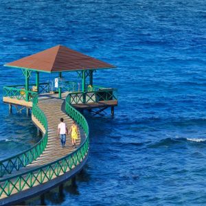Hotel The Oberoi Beach Resort Sahl Hasheesh