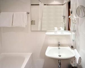Hotel Viennart 4 Viena