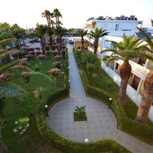 Hotel Tropical Sol