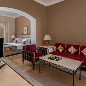 Jaz Makadi Saraya Resort