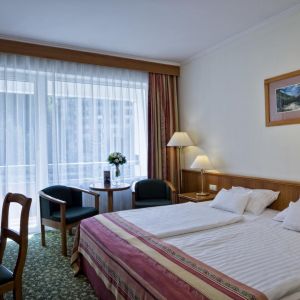 Sovata Ensana Health Spa Resort Hotel