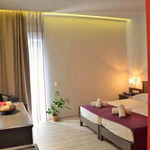 Hotel Castello City