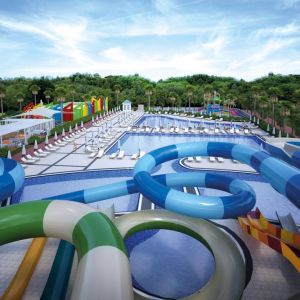 Sherwood Suites Resort