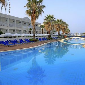 Hotel Labranda Sandy Beach