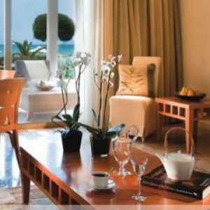 Hotel Sani Asterias