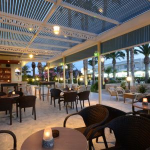 Hotel Tropical Sol
