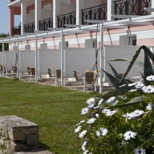 Hotel Palatino