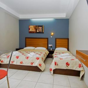 Hotel Rodon