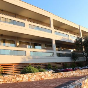 Hotel Aeolis Thassos Palace