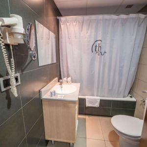 Hotel Tossa Beach Center
