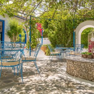 Hotel Nathalie
