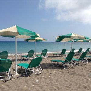 Hotel Pylea Beach