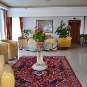 Hotel Park Capomulini