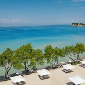 Hotel Sani Club