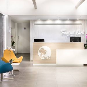 Hotel Tropical Park