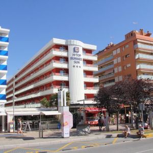 Hotel Top Summer Sun