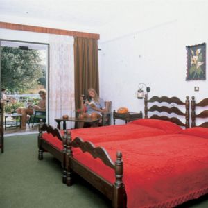 Oasis Hotel (Afandou)