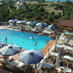 Hotel Cretan Garden